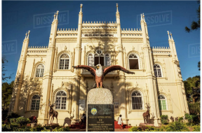 Museu Historia Natural